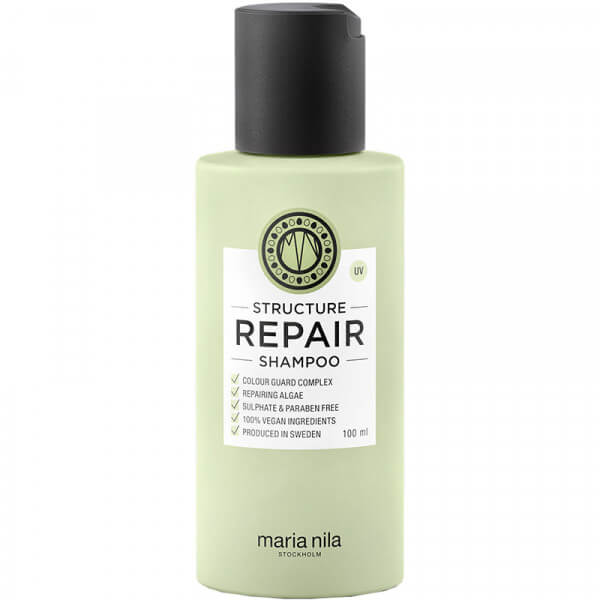 Structure Repair Shampoo -100 ml  - Maria Nila - click&care.ch