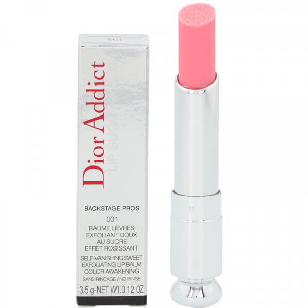 Dior Addict Lip Sugar Scrub 001