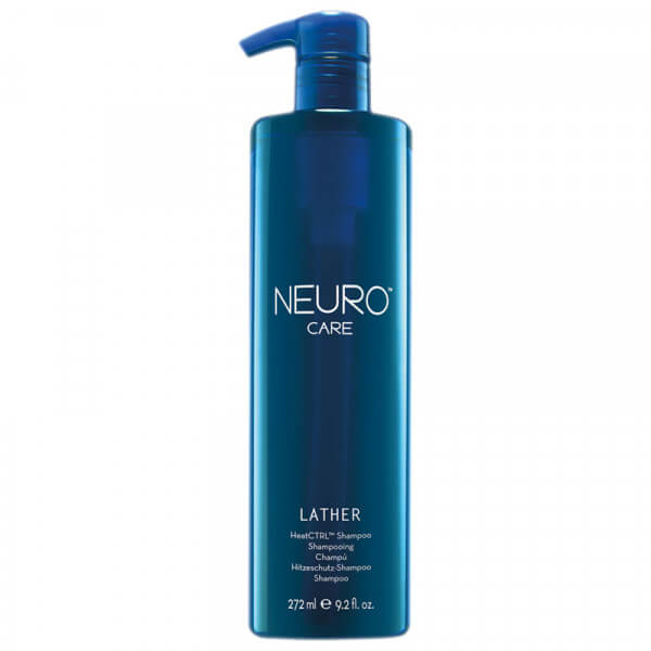 Neuro Care - HeatCTRL Shampoo - 272 ml