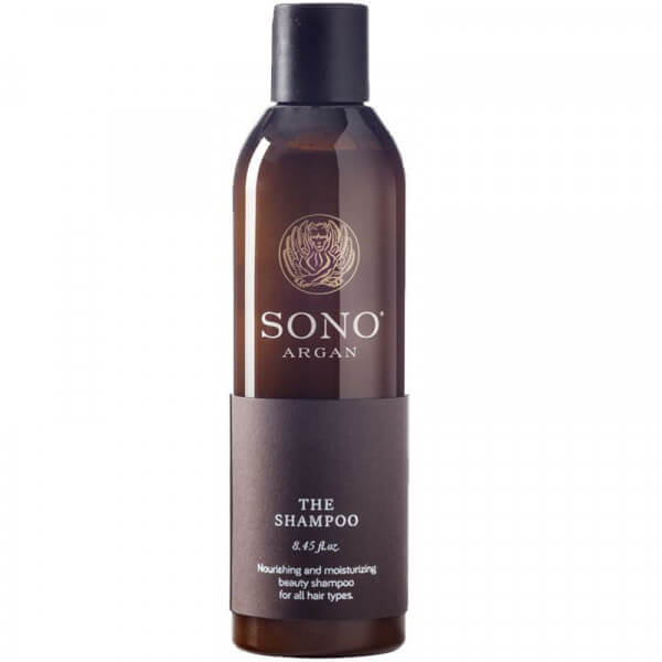 The Shampoo - Sono Argan - 250 ml - Sono