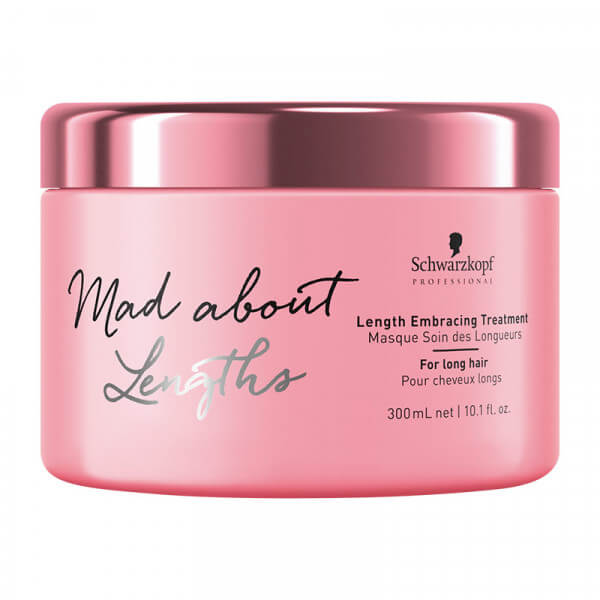Mad About Lengths - 300ml