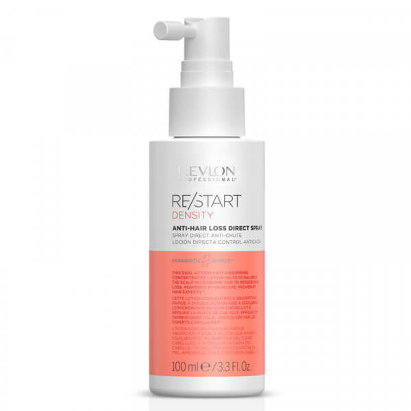 Re/Start Density Anti Hair Loss Direct Spray