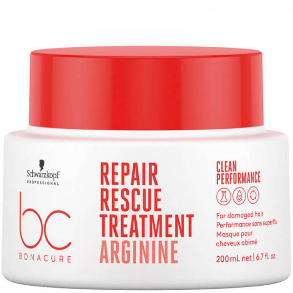 BC Peptide Repair Rescue Treatment - 200ml