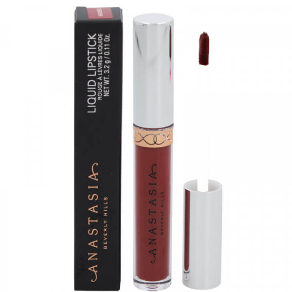 Anastasia Beverly Hills Matte Lipstick - Heathers