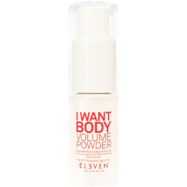 Eleven I Want Body Volume Powder - 9g