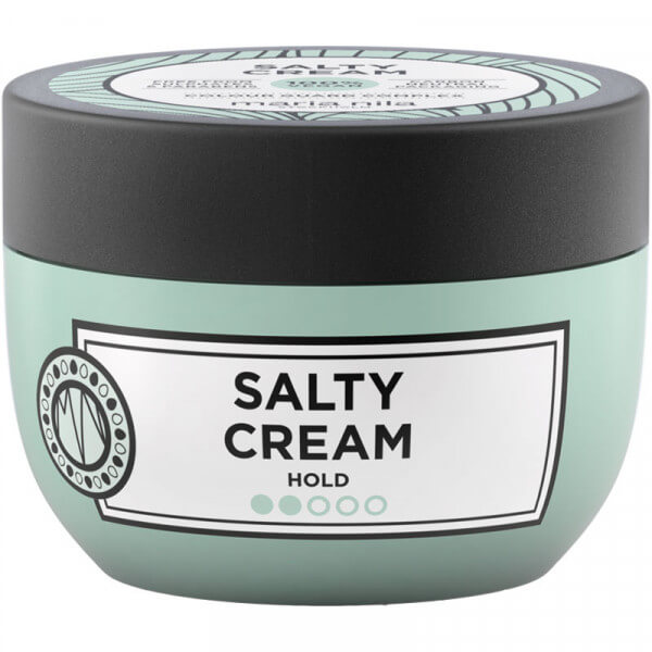 Salty Cream ganz - 100ml - Maria Nila
