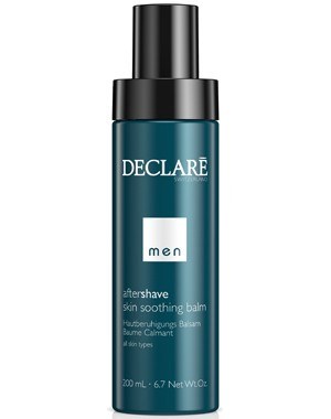Declaré Men aftershave skin soothing balm (200ml)