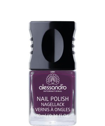 All Night Long Nagellack (10ml) alessandro