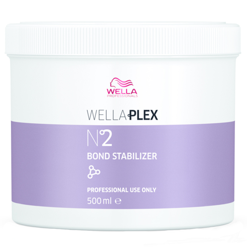 Buy Wellaplex Bond Stabilizer No. 2 - 500ml cheap