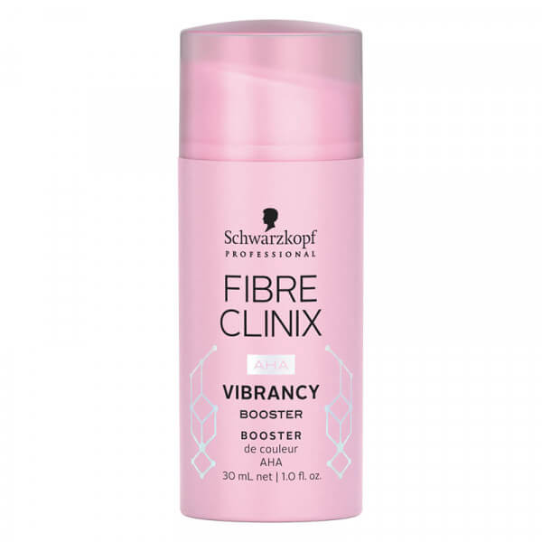 Fibre Clinix Vibrancy Booster - 30ml