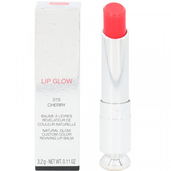 Dior Addict Lip Glow - 015 Cherry