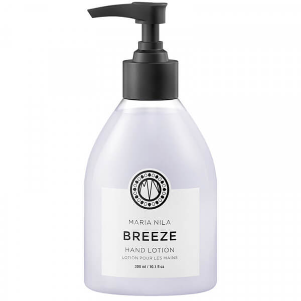 Breeze Hand Lotion – 300ml