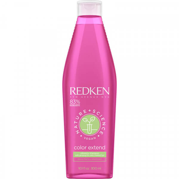 Nature + Science Color Extend Shampoo - 300ml