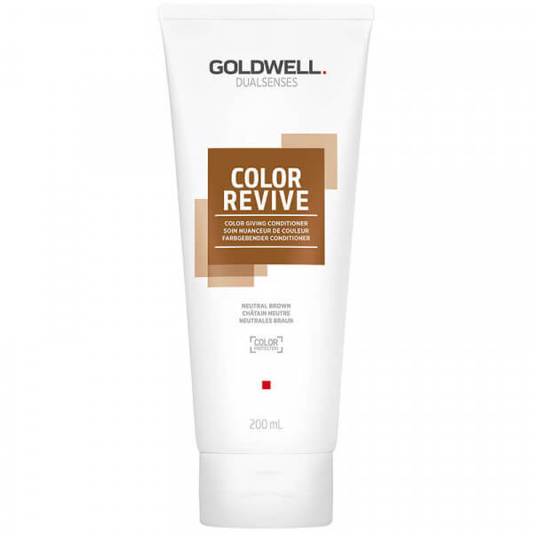 Color Revive Color Giving Conditioner Neutral Brown - 200ml
