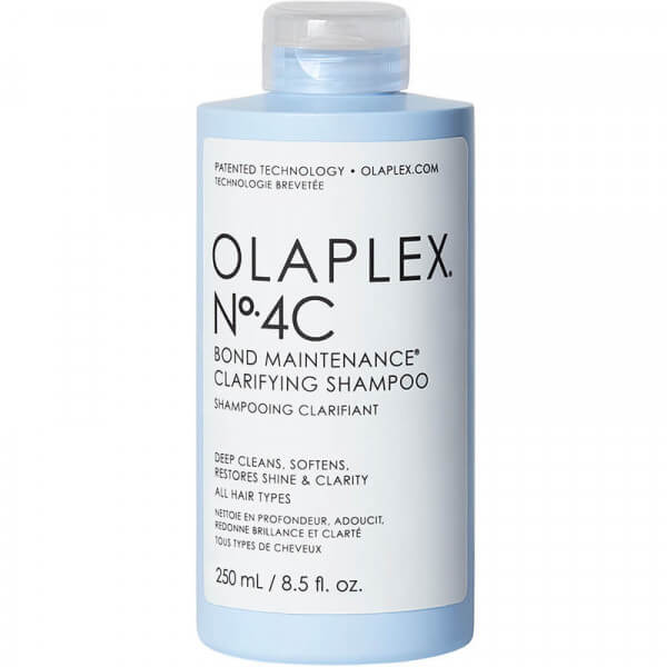 Olaplex N°4C Bond Maintenance Clarifying Shampoo - 250ml