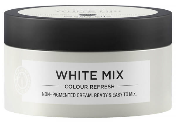 Colour Refresh White Mix 0.00 – 100ml