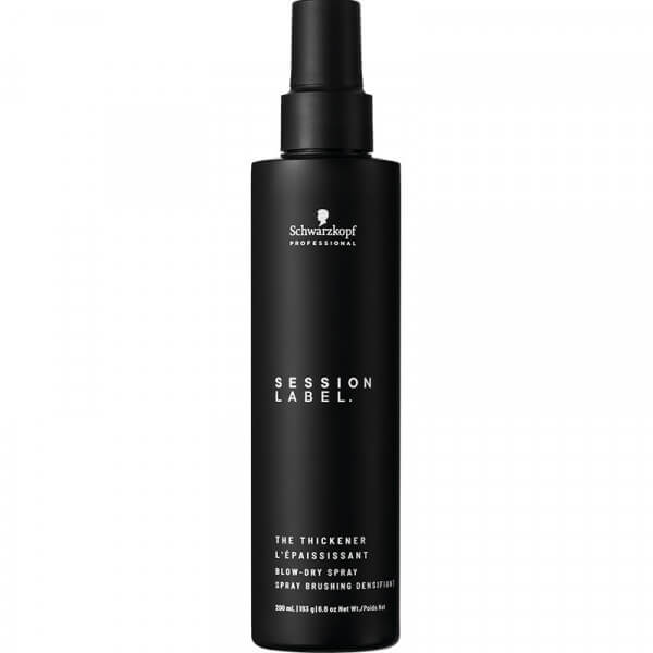 Session Label The Thickener - 200ml - Schwarzkopf - clickandcare.ch