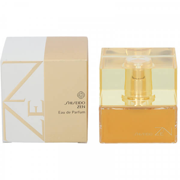 Shiseido Zen For Women Eau de Parfum - 30ml