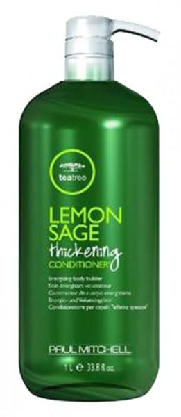 Lemon Sage Thickening Conditioner (1000ml)