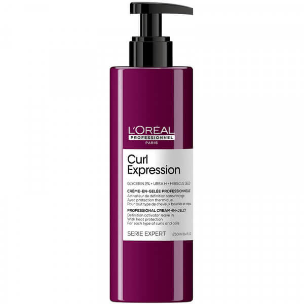 Curl Expression Definition Activator - 250ml