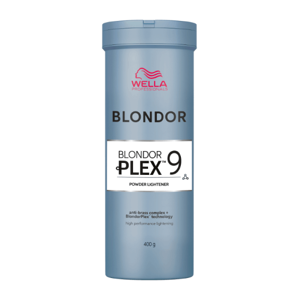 BlondorPlex Powder - 400g