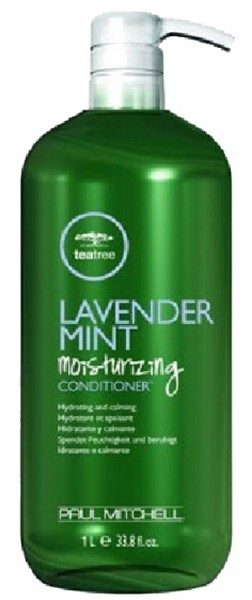 Lavender Mint Moisturizing Conditioner (1000 ml)