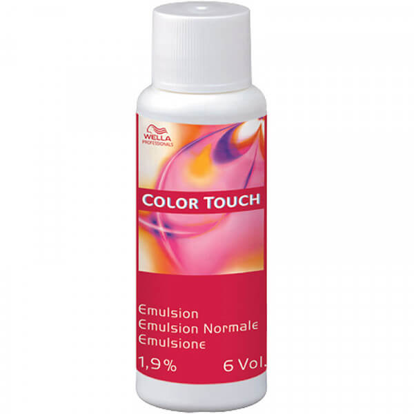 Color Touch Emulsion 1.9% (60 ml)