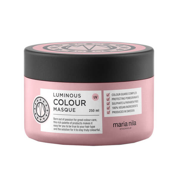 Luminous Colour Masque