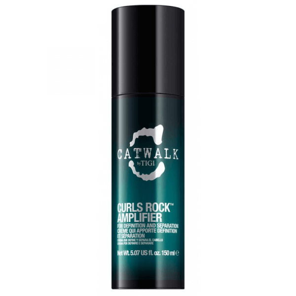 Curls Rock Amplifier (150 ml)