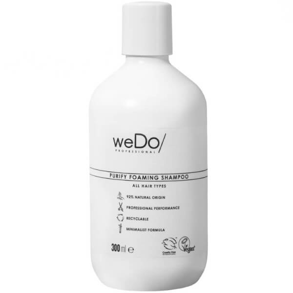 weDo/ Professional Purify Shampoo - 300ml