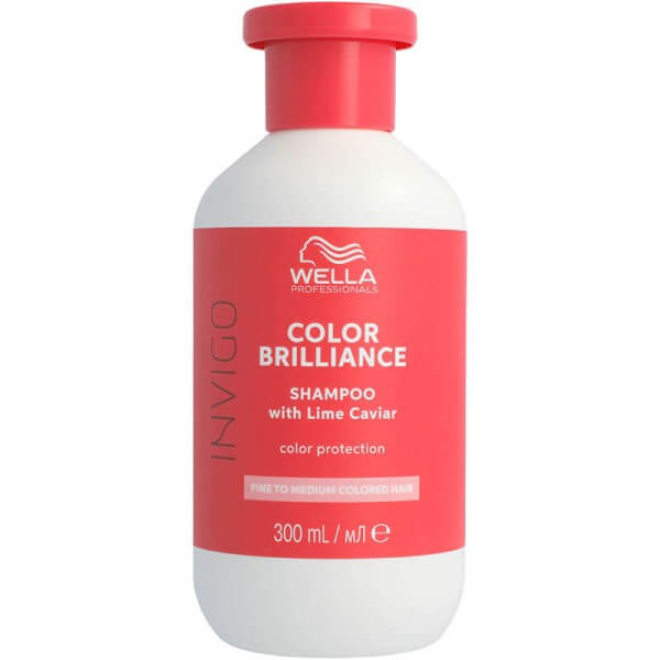Invigo Color Brilliance Shampoo Fine - 300ml