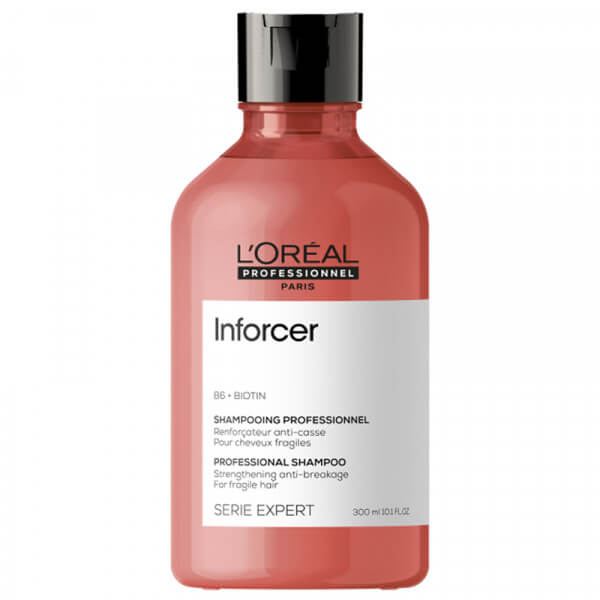 Inforcer Shampoo - 300ml