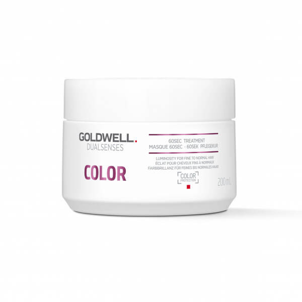 Color 60sec Treatment (200 ml)