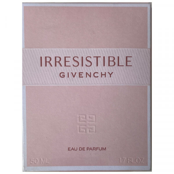 Givenchy Irresistible edp 50ml