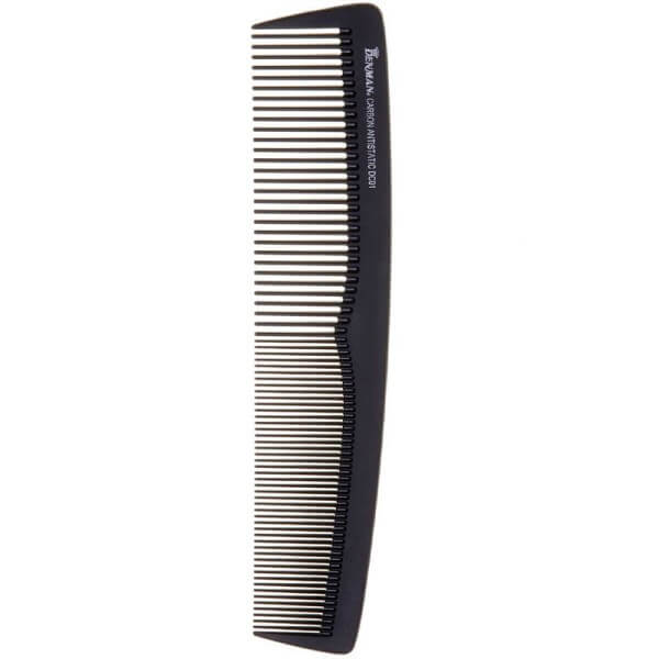 Carbon Styling Comb DC1