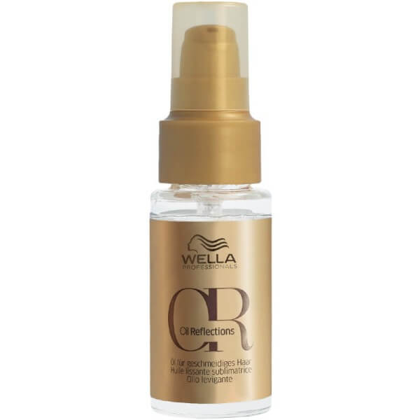Oil Reflections Smoothening Oil (30ml)