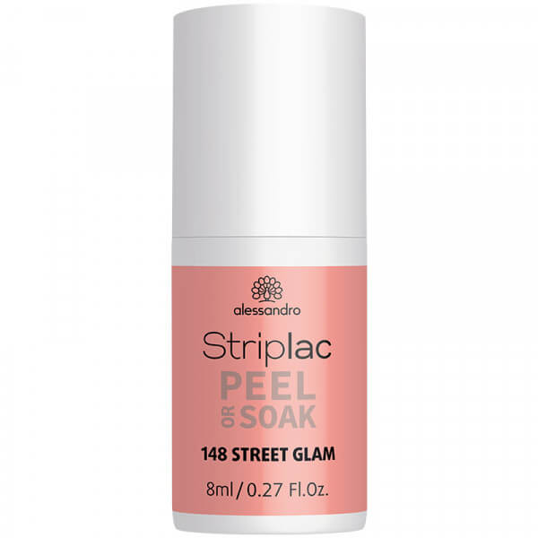 Striplac Peel or Soak - Street Glam