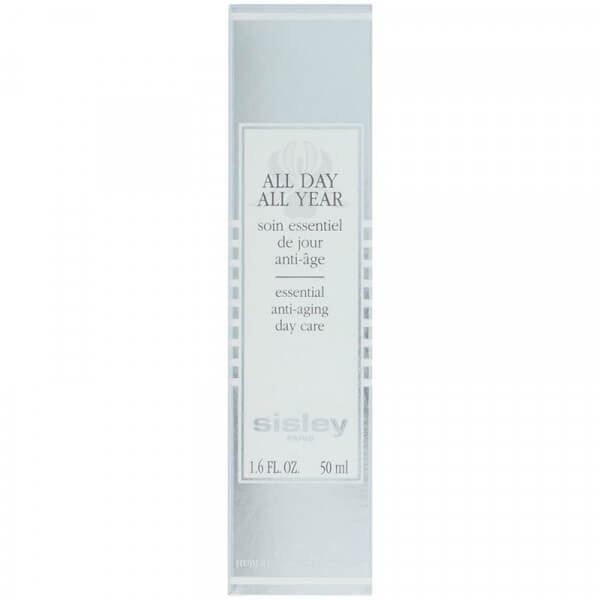 Sisley All Day All Year Essential Anti Aging Day Care - 50ml