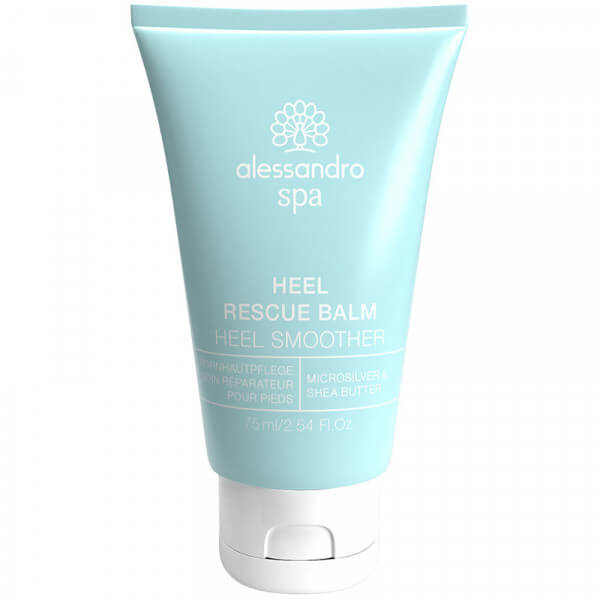 Spa Heel Rescue Balm – 75ml