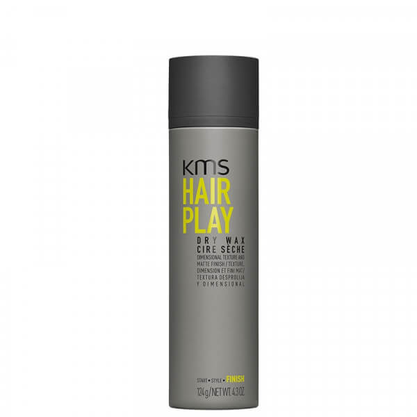 Hair Play Dry Wax - KMS