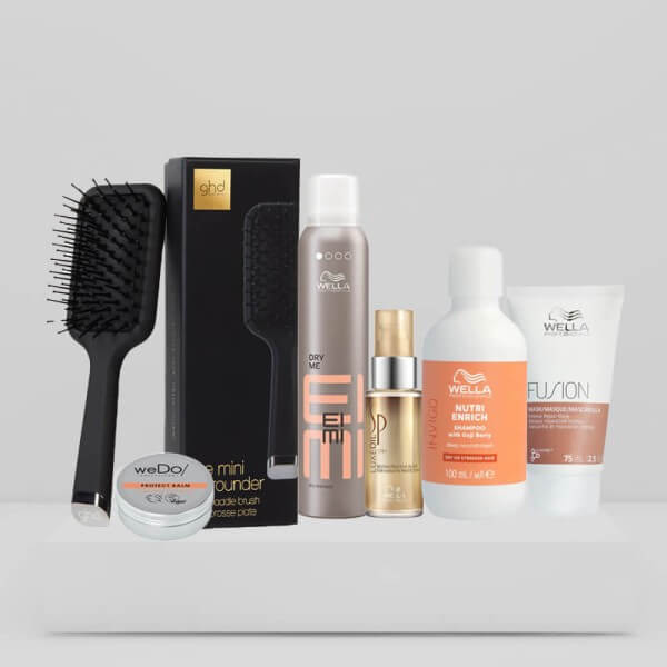 Wella Bestseller Discovery Box