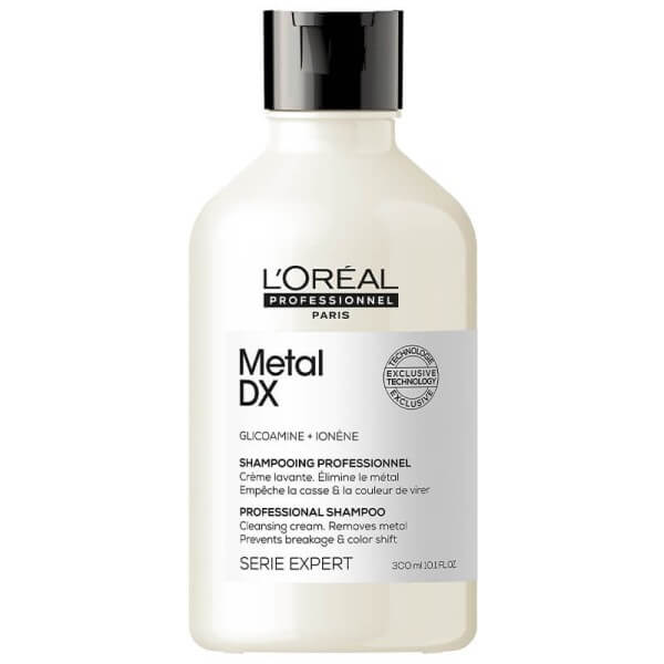 Metal DX Shampoo - 300ml