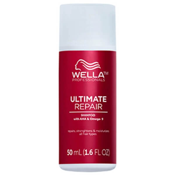 Ultimate Repair Shampoo - 50ml