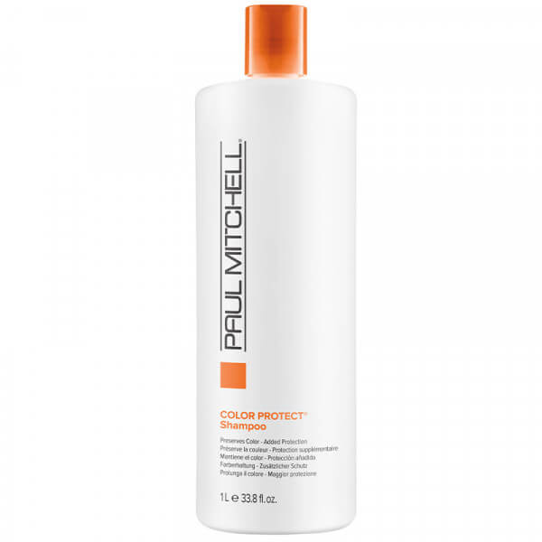 Paul Mitchell Color Protect Shampoo 1000 ml
