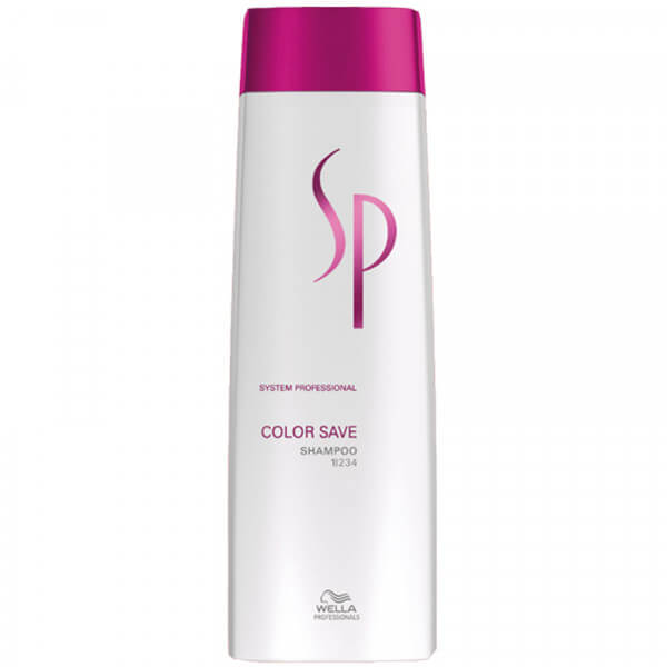 SP Color Save Shampoo (250 ml)