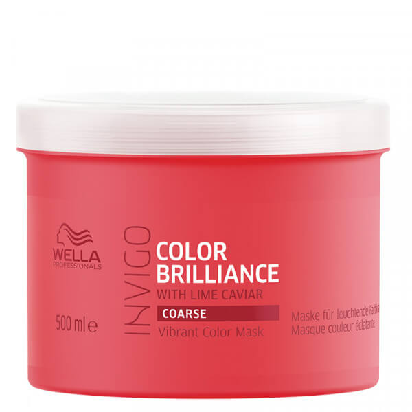Wella Color Brilliance Mask 500ml