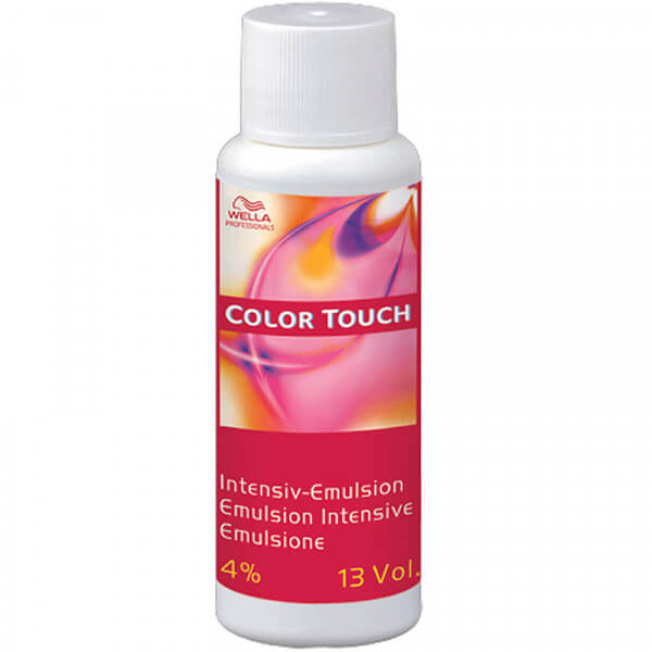 Color Touch Emulsion 4% (60 ml)