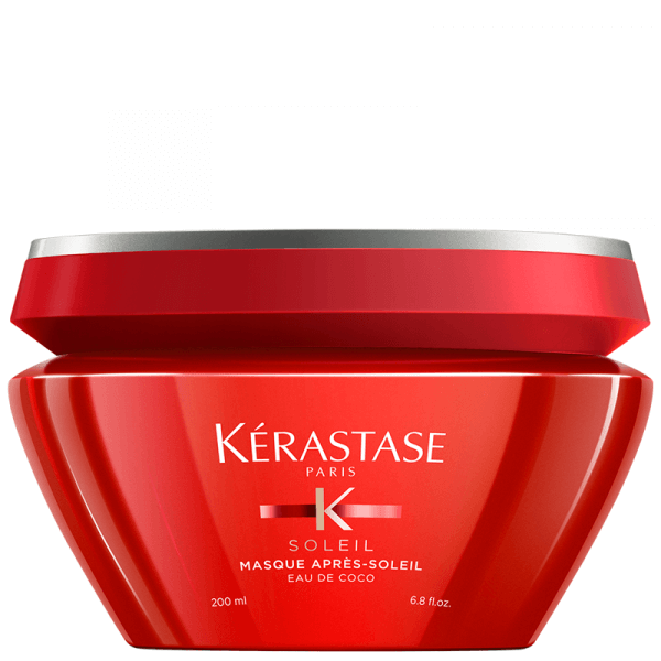 Soleil Masque Apres-Soleil - 200ml - Kérastase