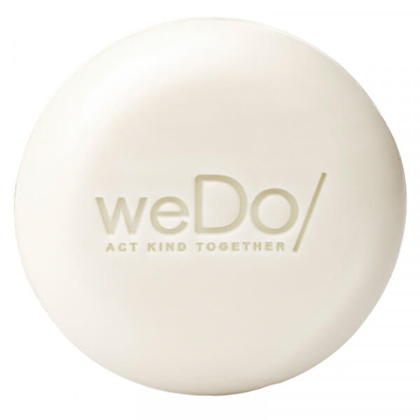 weDo/ Professional Light & Soft No Plastic Shampoo - 80g