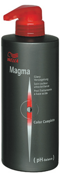 Color Complete Magma (500ml)